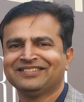 Dr Ajeet Devra