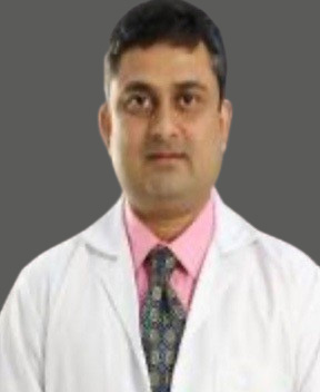 Dr Sagar Warankar